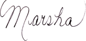 Marsha Signature